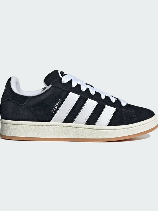 adidas Shoes - Adidas Campus 00s Sneaker - Color: Black/White - Size: Women 6